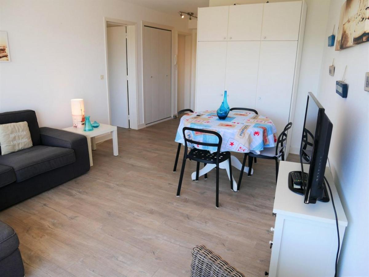 Appartement Quiberon, 2 Pieces, 4 Personnes - Fr-1-478-88 Экстерьер фото